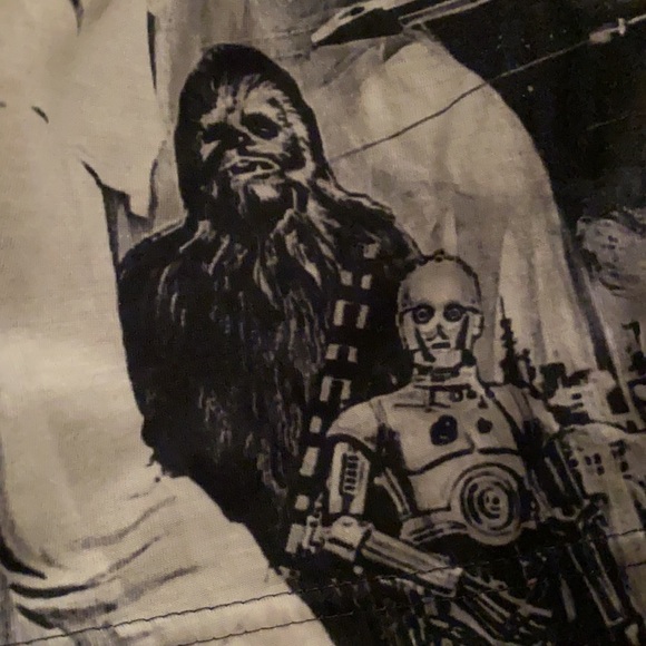 Star Wars boxer shorts - Picture 5 of 5